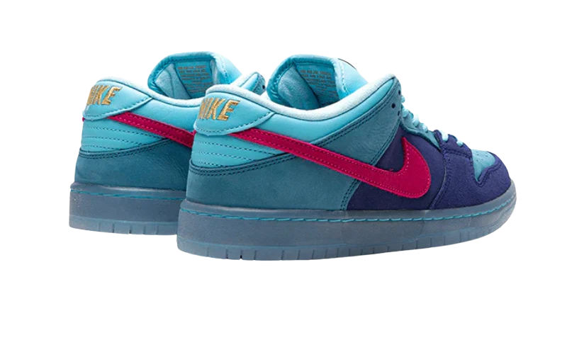 Nike SB Dunk Low Run The Jewels