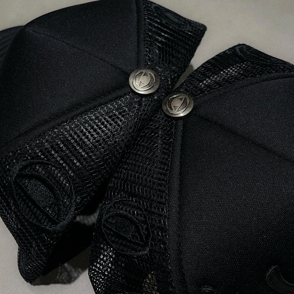 Yugen Vision - Obsidian CAP
