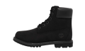 Timberland Premium 6 Inch Lace Waterproof Black