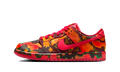 Nike SB Dunk Low The Wizard of Oz Poppy Field
