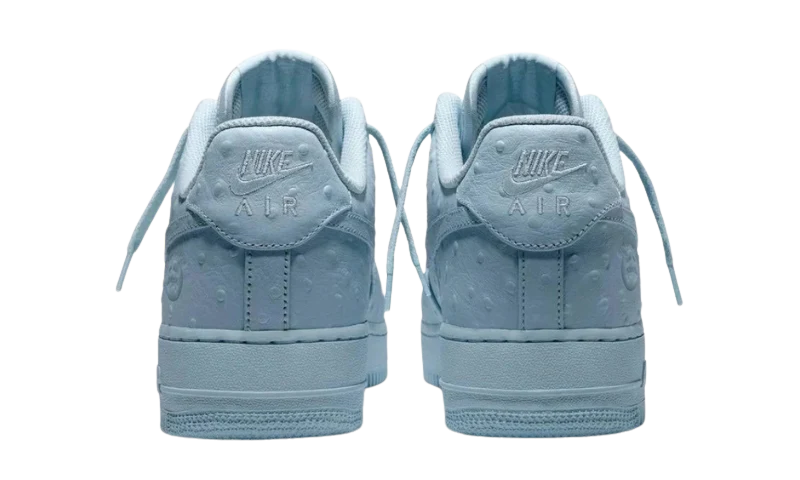 Nike Air Force 1 Low - Travis Scott Ice Blue