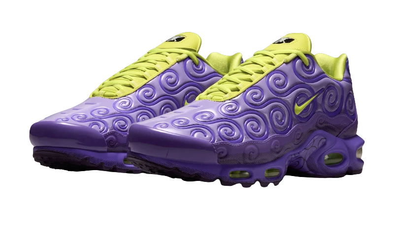 Nike Air Max Plus One Piece Gomu Gomu (Without Card)