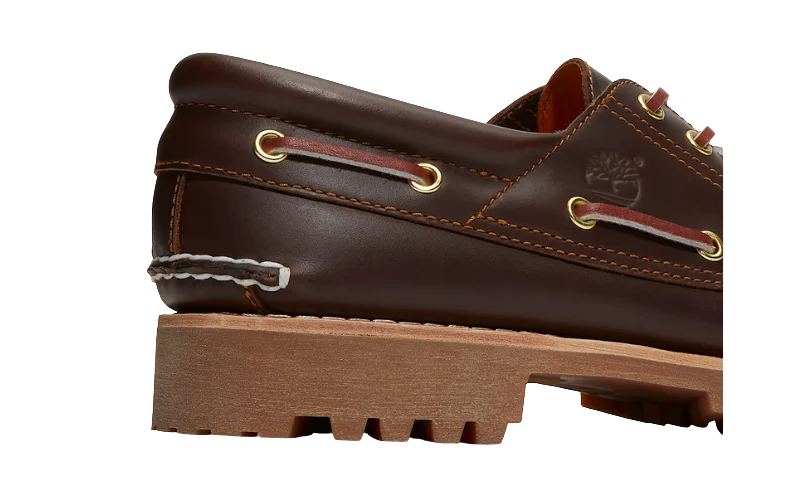Timberland Brown Authentic