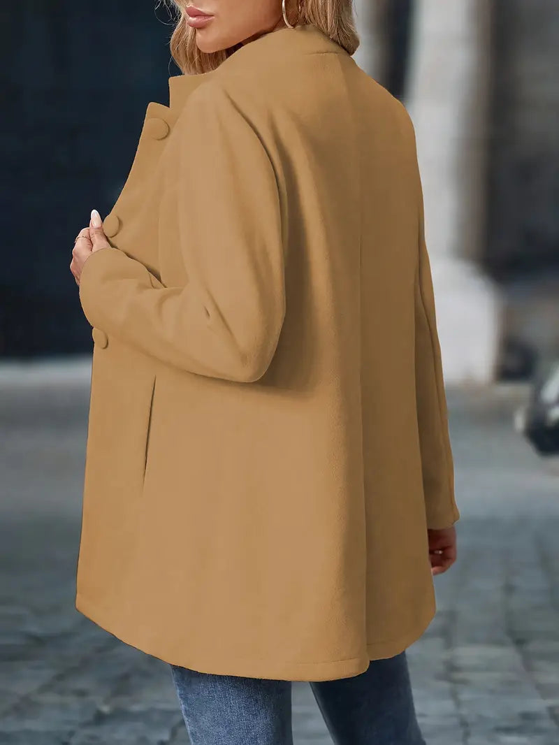 Maria | Chaqueta elegante atemporal
