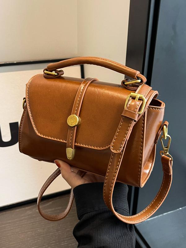Élodie | Bolso Bandolera Cuadrado