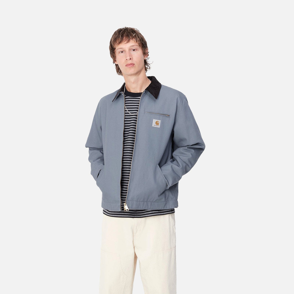 CARHARTT W.I.P. Detroit Jacket I015264.2EP.01