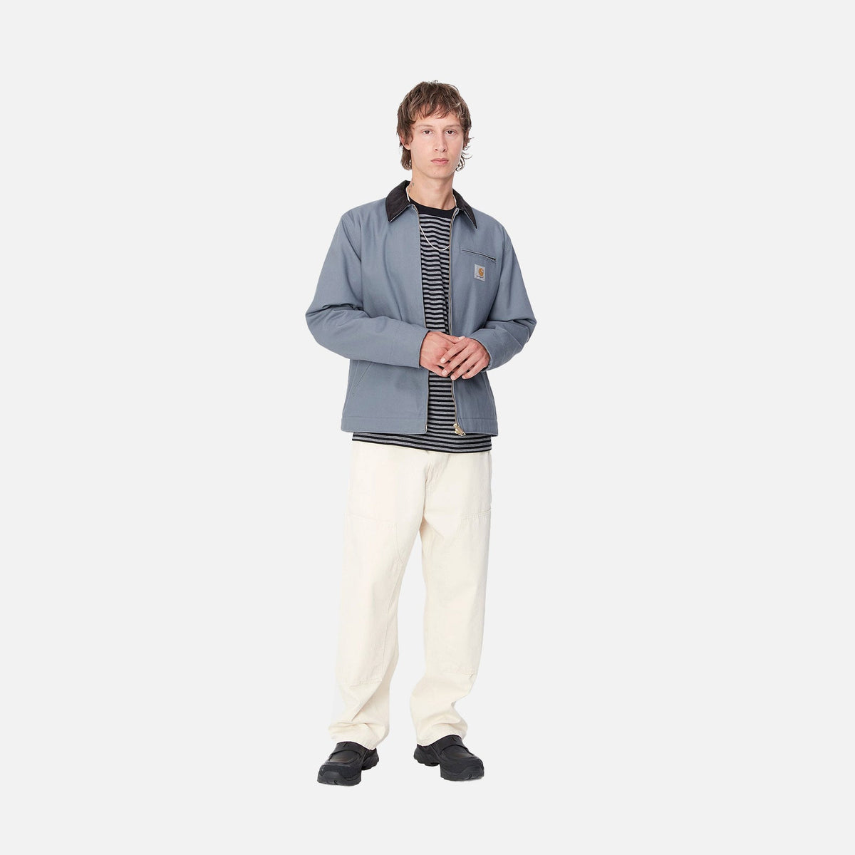 CARHARTT W.I.P. Detroit Jacket I015264.2EP.01