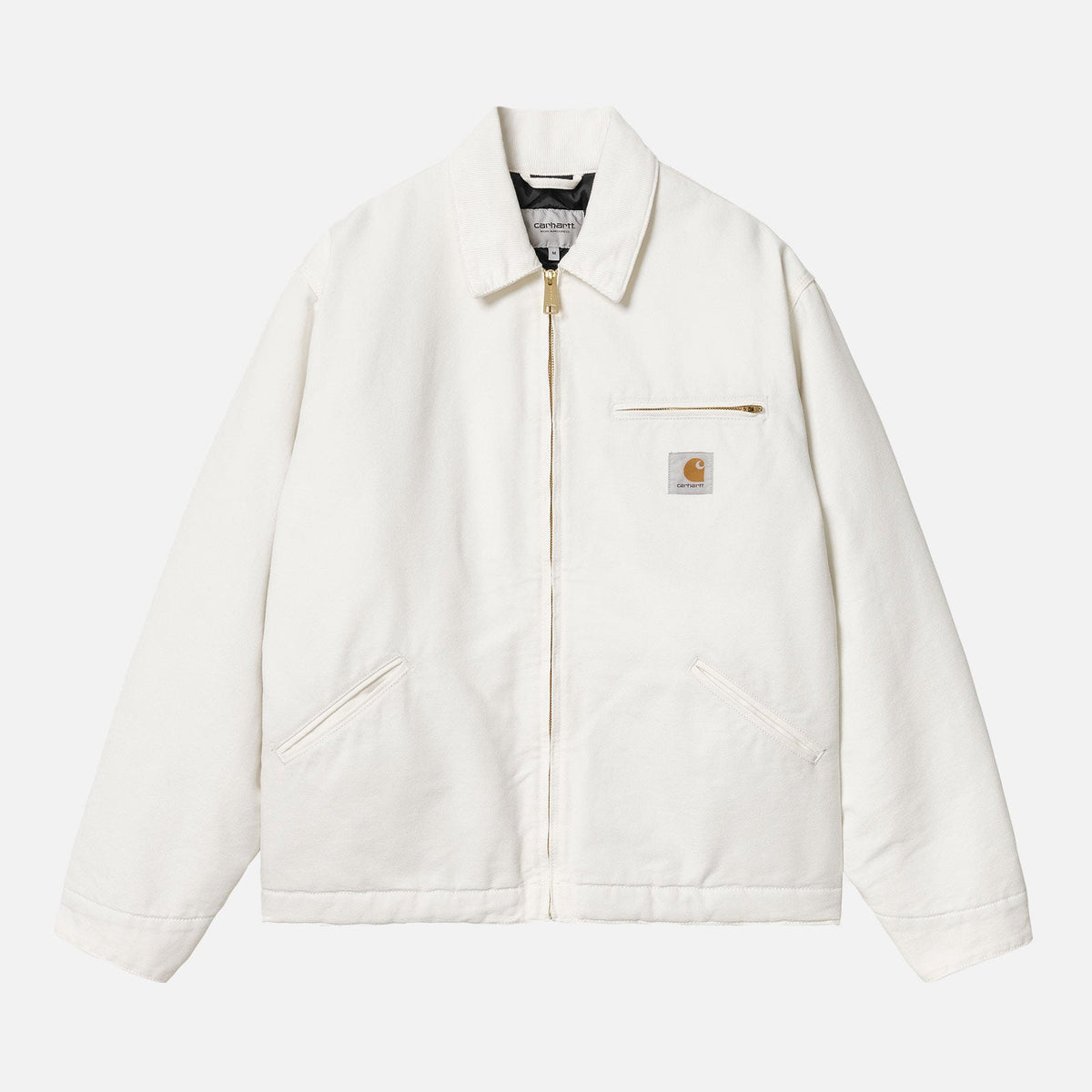 CARHARTT W.I.P. OG Detroit Jacket I027358.0DJ.02