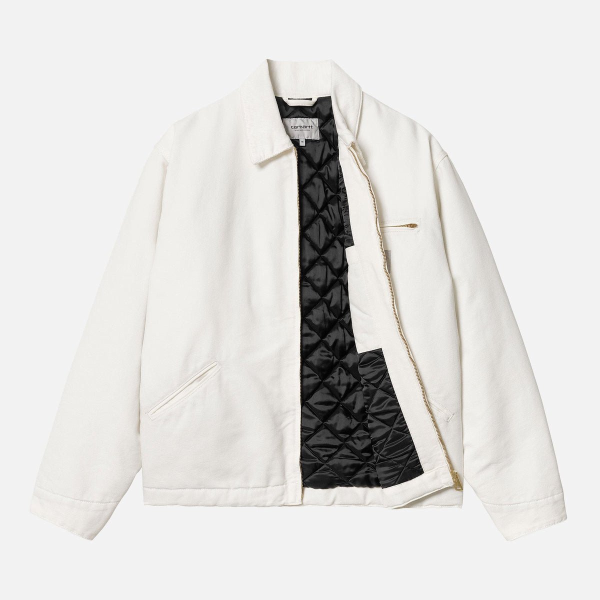 CARHARTT W.I.P. OG Detroit Jacket I027358.0DJ.02