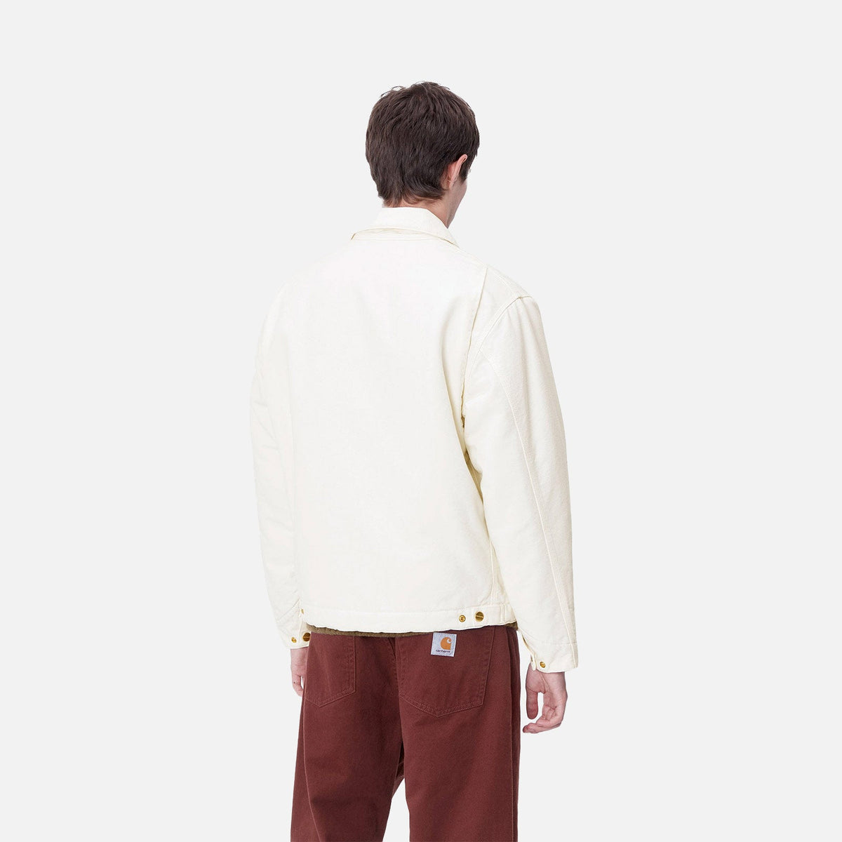 CARHARTT W.I.P. OG Detroit Jacket I027358.0DJ.02