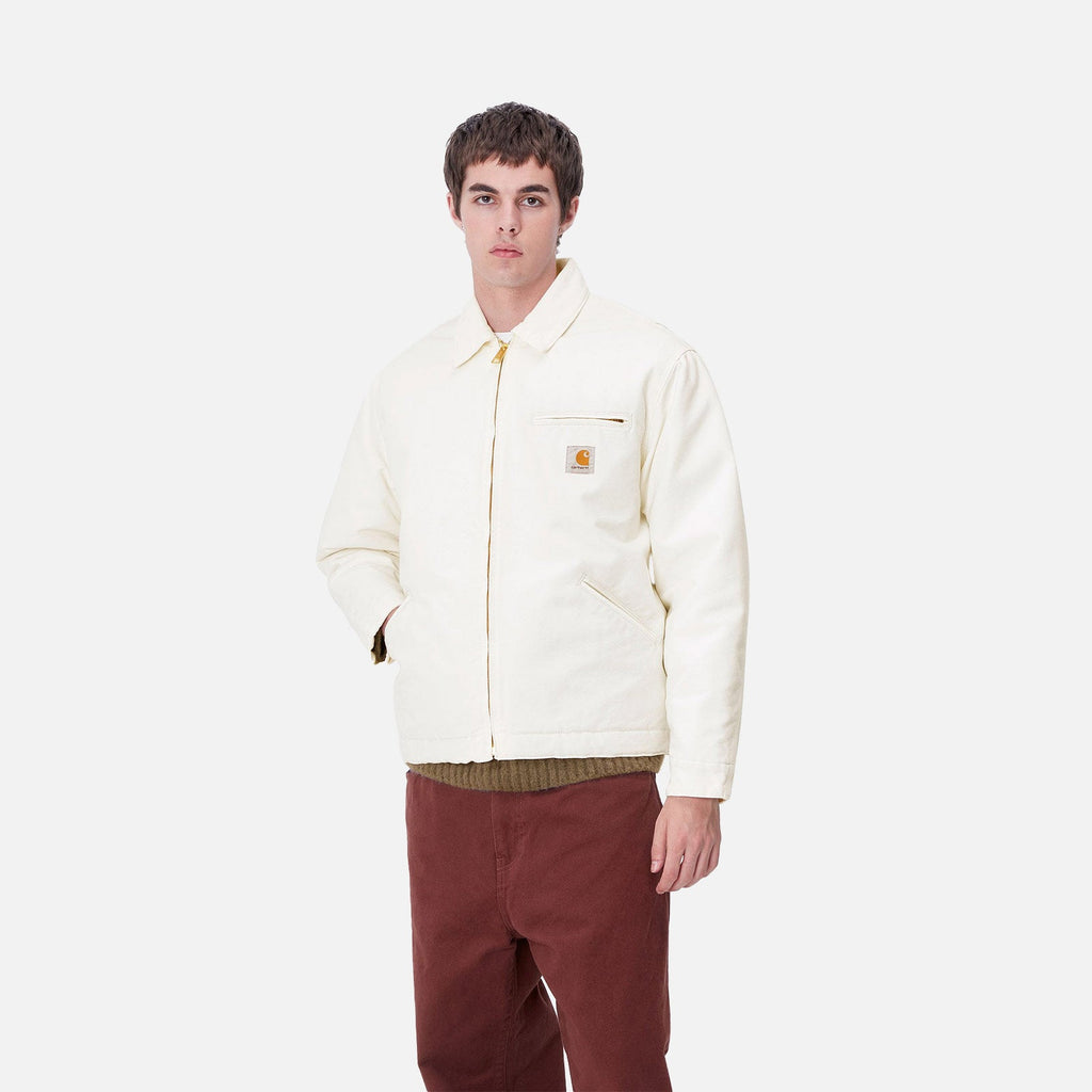 CARHARTT W.I.P. OG Detroit Jacket I027358.0DJ.02