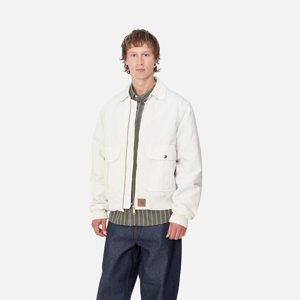 CARHARTT W.I.P. Stanton Jacket I033826.0DJ.06