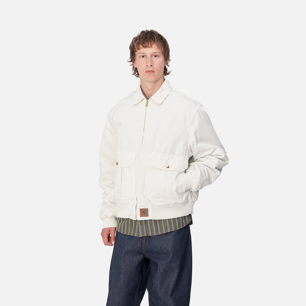CARHARTT W.I.P. Stanton Jacket I033826.0DJ.06