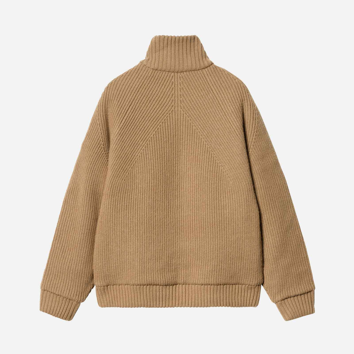 CARHARTT W.I.P. Banley Sweater Jacket I033902.2FS.XX