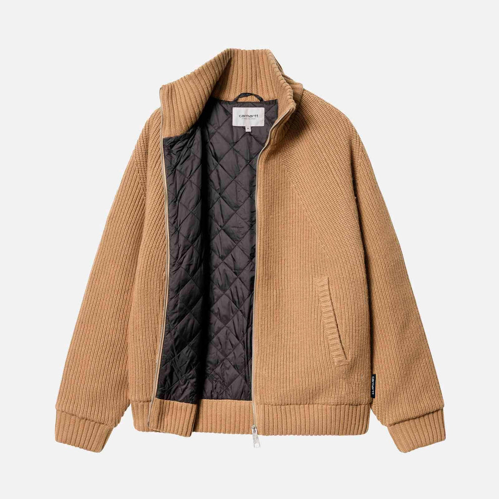 CARHARTT W.I.P. Banley Sweater Jacket I033902.2FS.XX