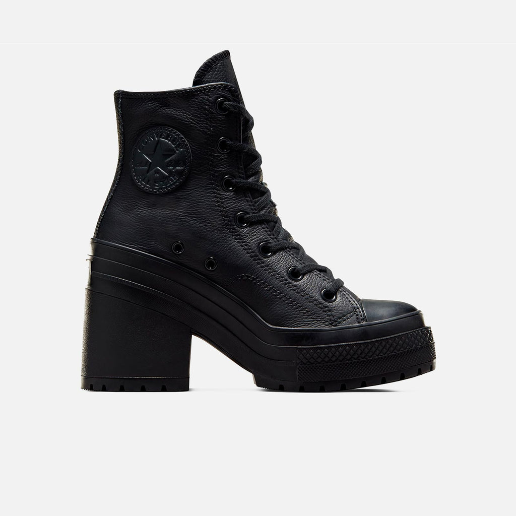 Converse Chuck 70 De Luxe Heel Hi Leather A06145C