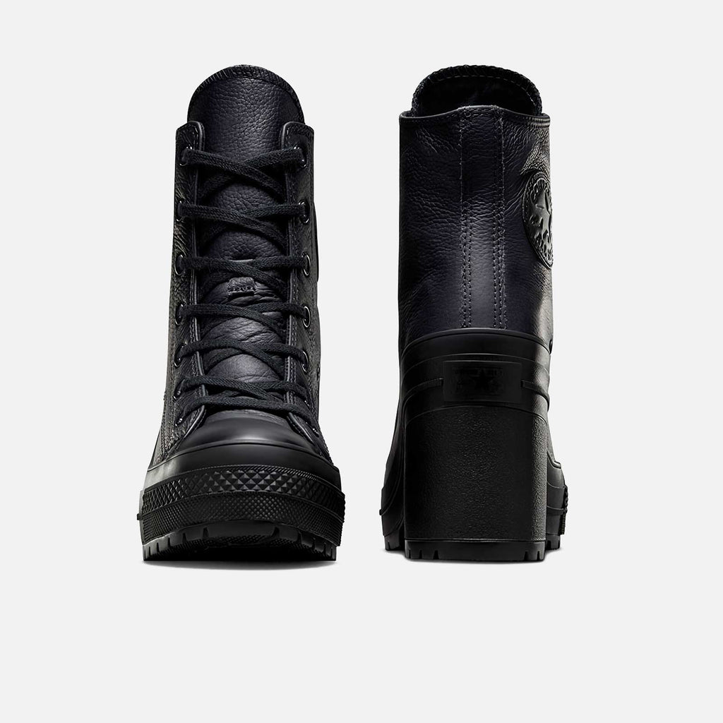Converse Chuck 70 De Luxe Heel Hi Leather A06145C