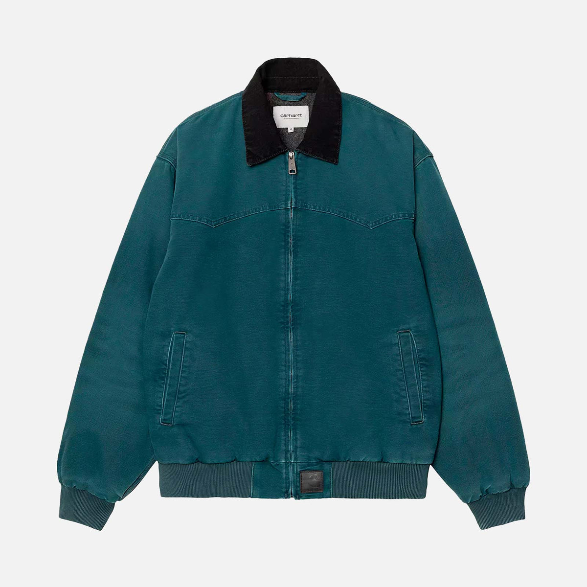 CARHARTT W.I.P. OG Santa Fe Jacket I034317.2NC.4O