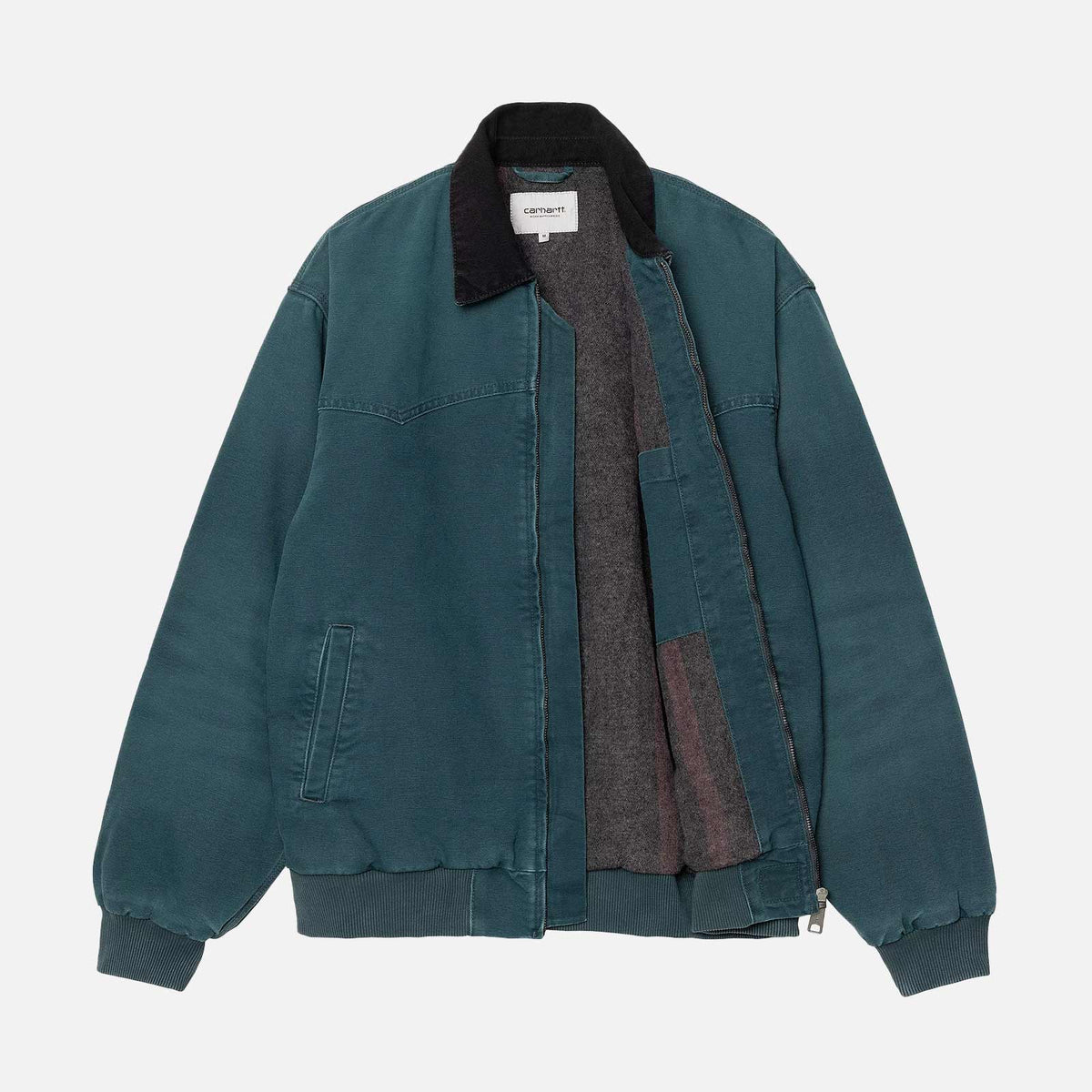 CARHARTT W.I.P. OG Santa Fe Jacket I034317.2NC.4O