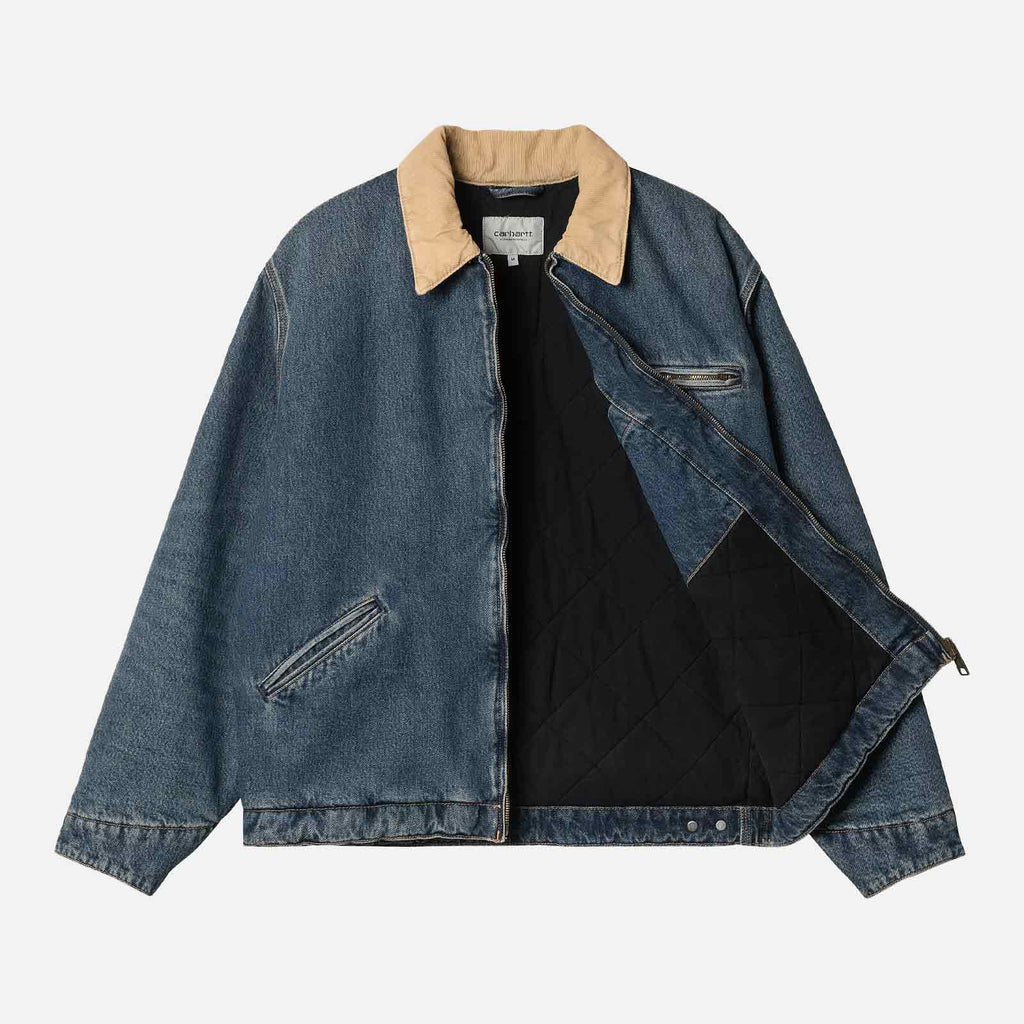 CARHARTT W.I.P. OG Detroit Jacket I034734.2XN.4Q