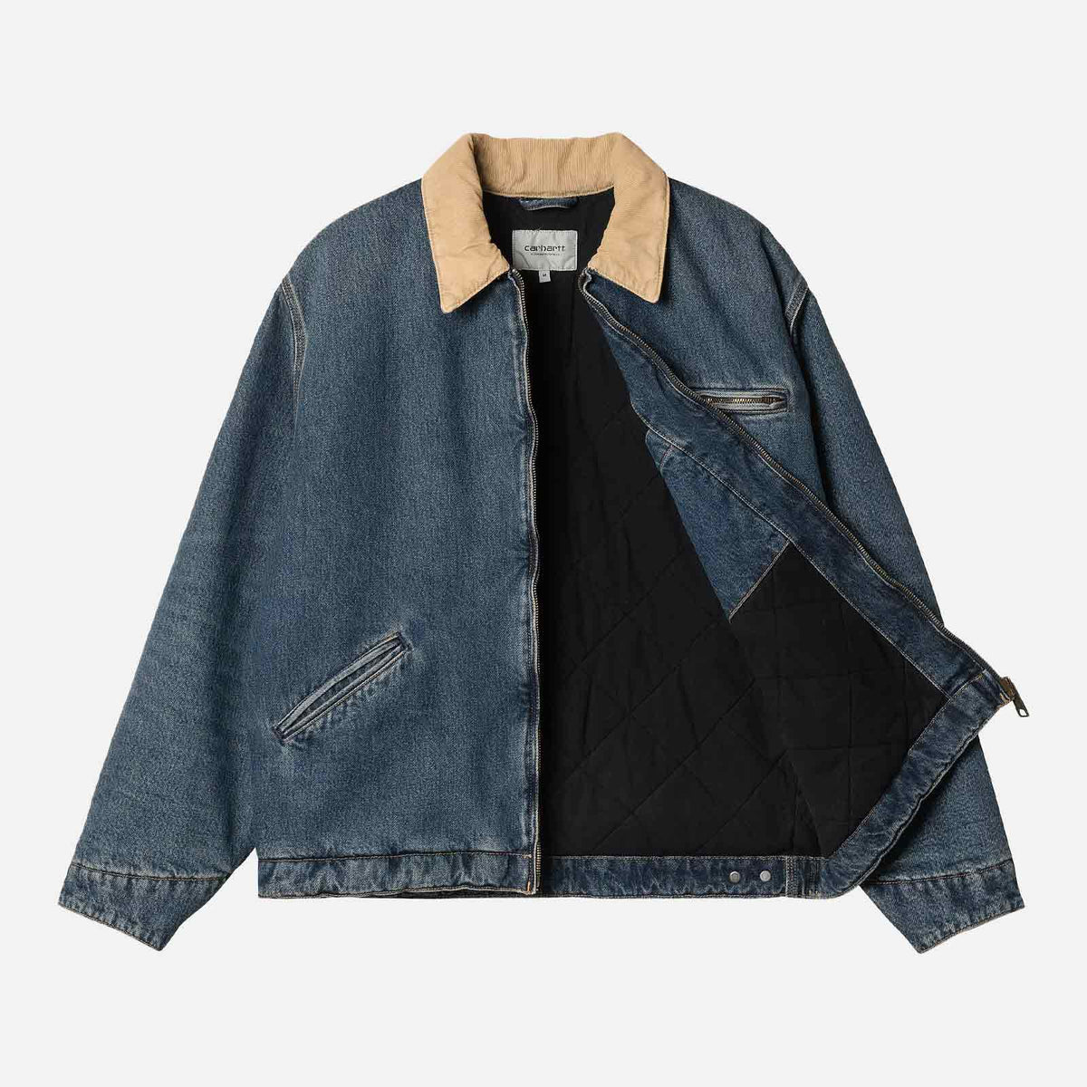 CARHARTT W.I.P. OG Detroit Jacket I034734.2XN.4Q