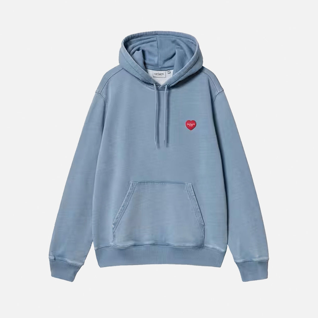 CARHARTT W.I.P. Hooded Ingo Sweatshirt I034498.9M.GD