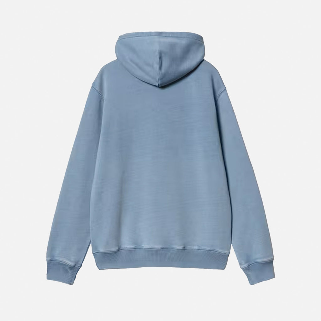 CARHARTT W.I.P. Hooded Ingo Sweatshirt I034498.9M.GD