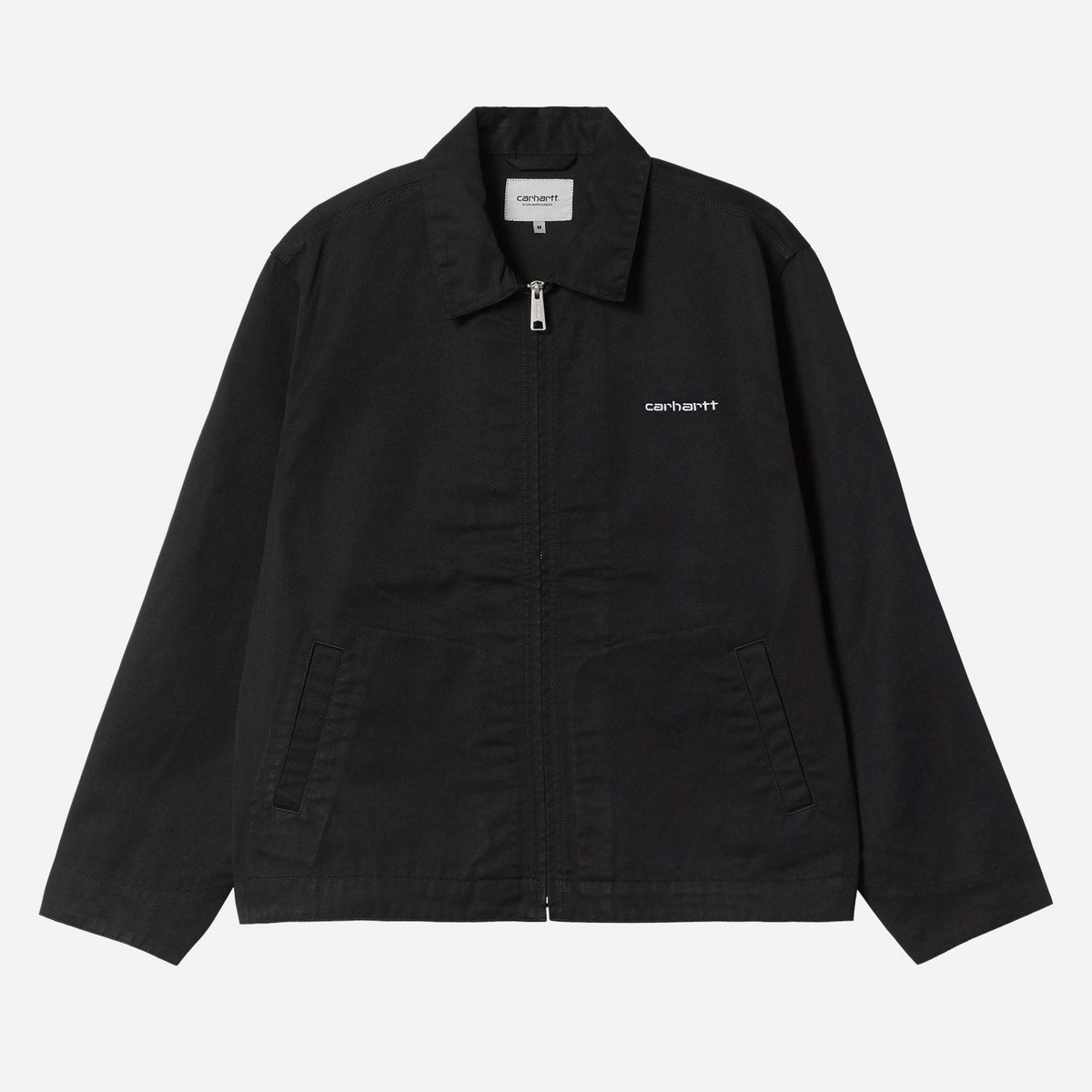 CARHARTT W.I.P. Module Script Jacket I032977.0D2.02