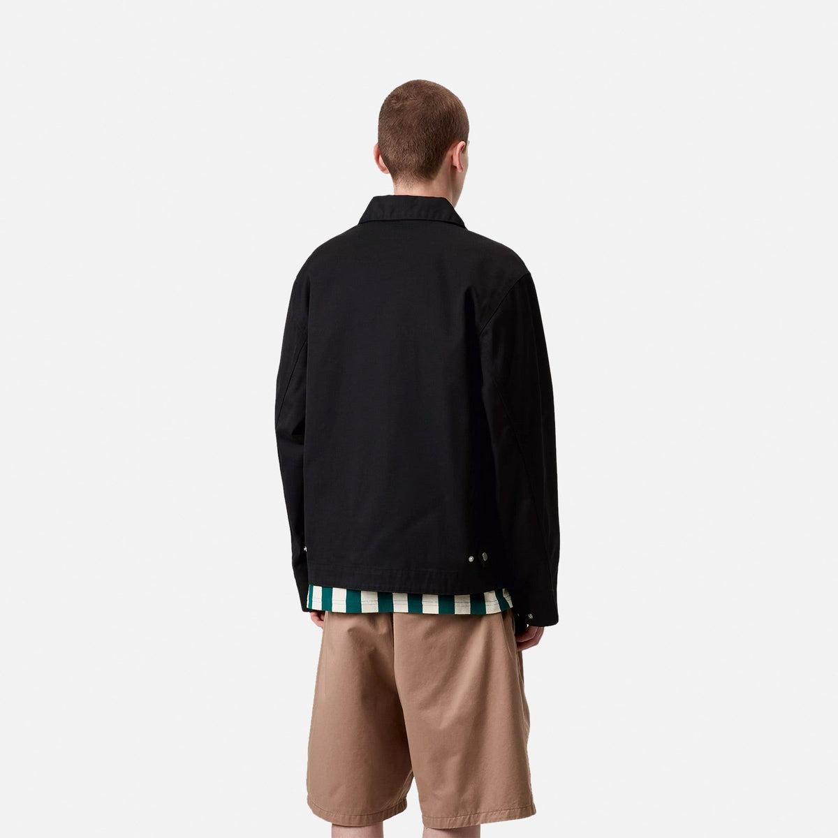 CARHARTT W.I.P. Module Script Jacket I032977.0D2.02