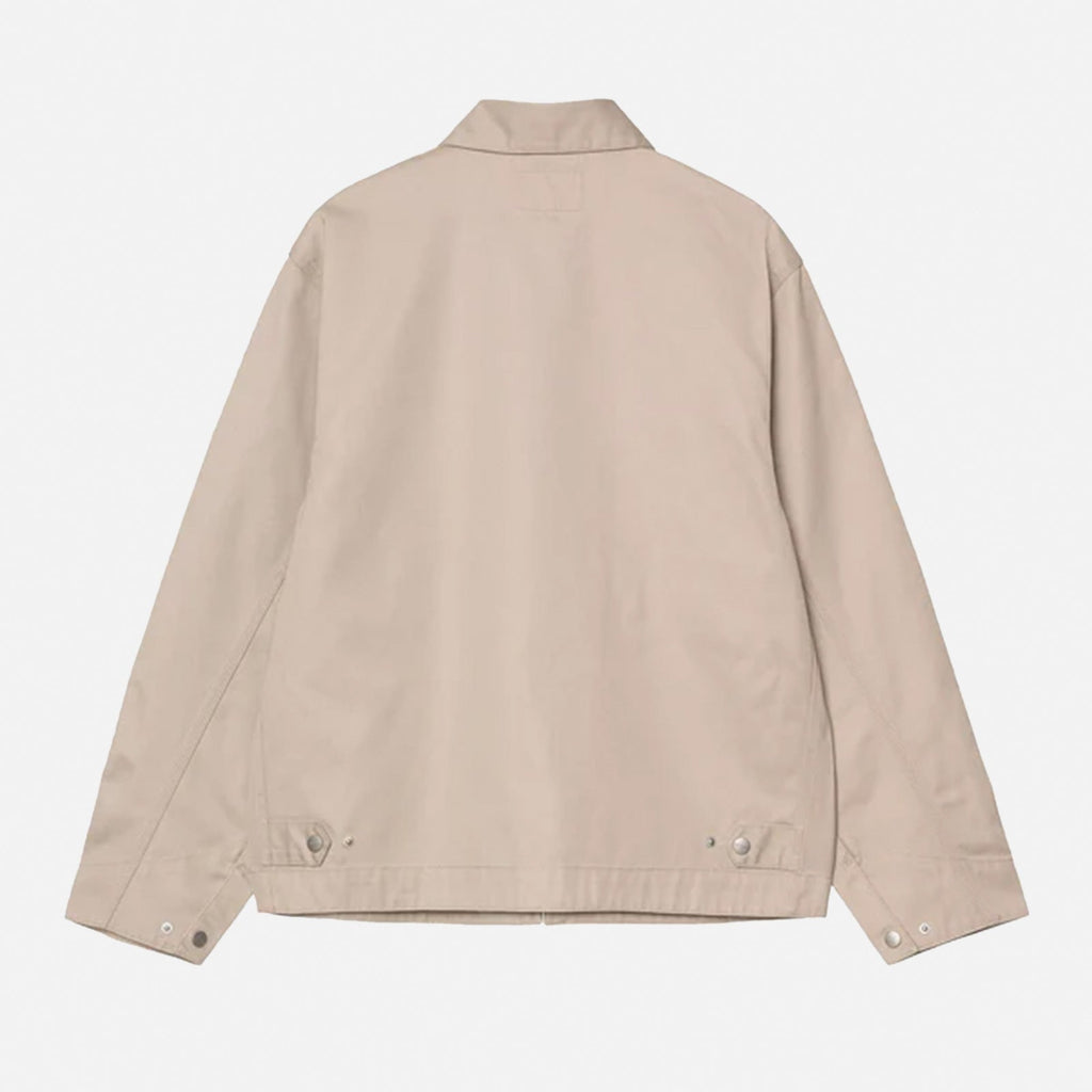 CARHARTT W.I.P. Module Script Jacket I032977.AW.02