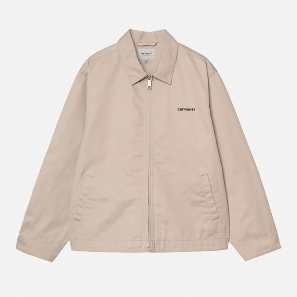 CARHARTT W.I.P. Module Script Jacket I032977.AW.02