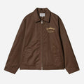 CARHARTT W.I.P. Racer Module Jacket I034517.2X0.01