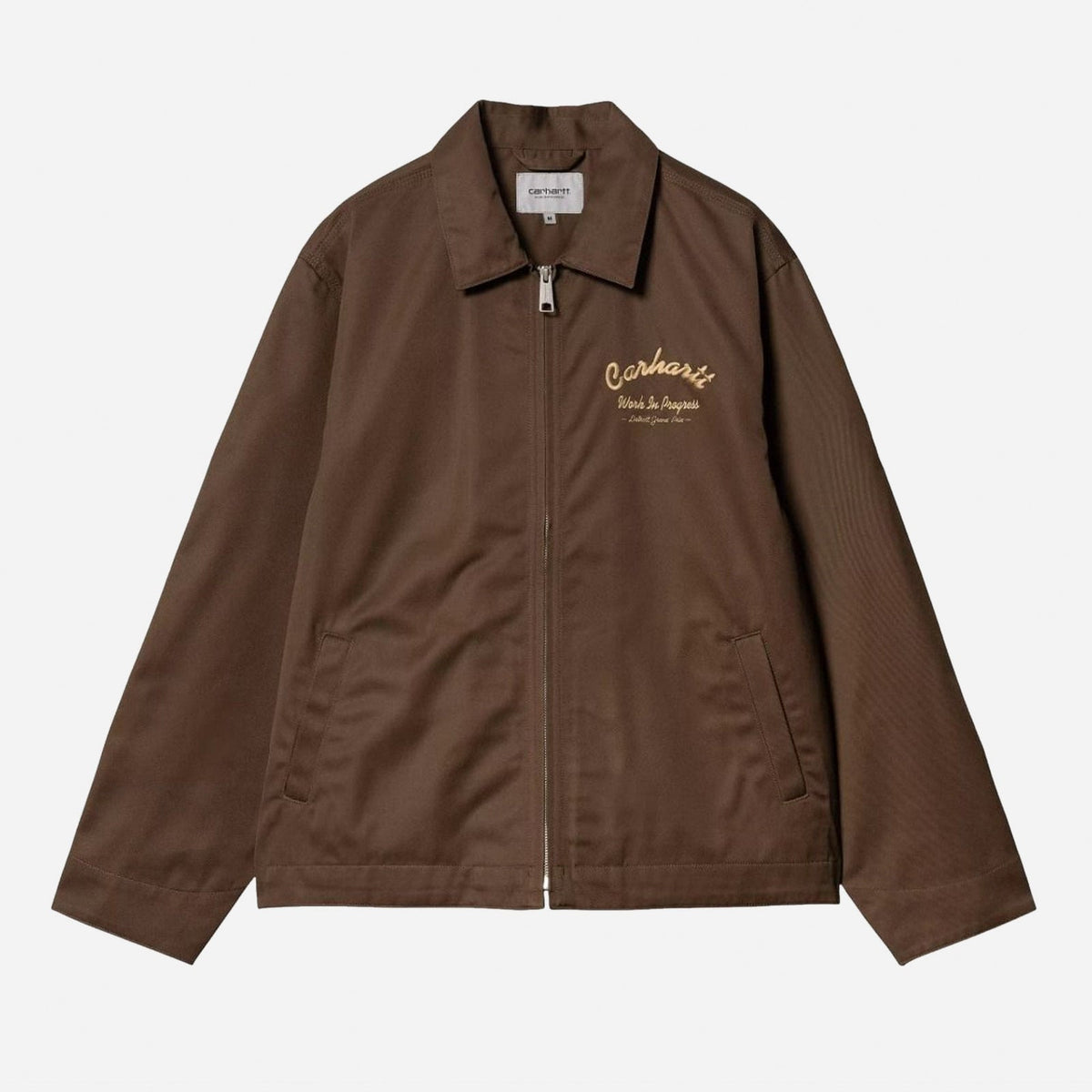 CARHARTT W.I.P. Racer Module Jacket I034517.2X0.01