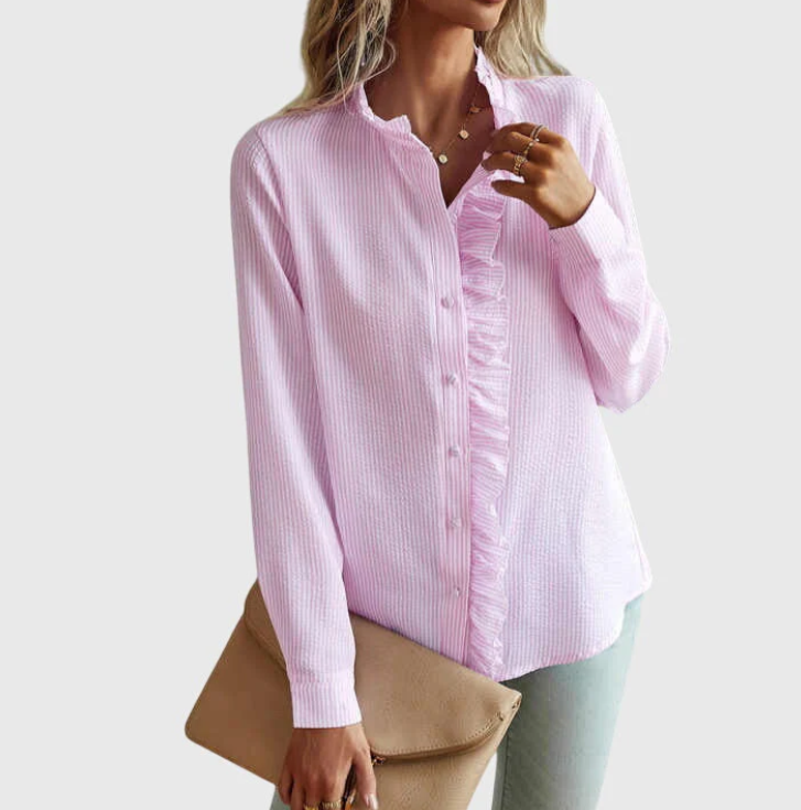 Claudia | Blusa Elegante