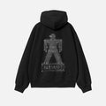 CARHARTT W.I.P. Hooded Stargazer Sweatshirt I034689.0D2.XX