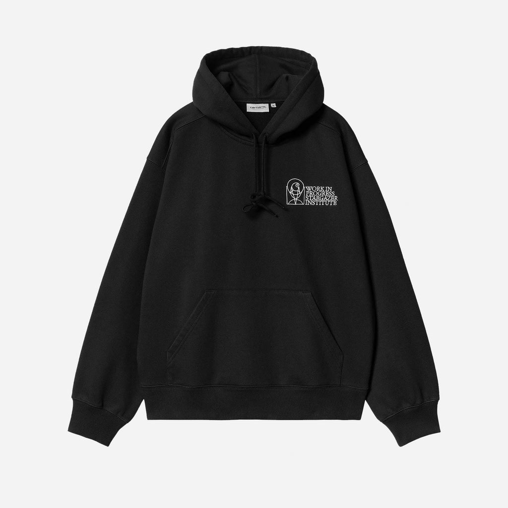 CARHARTT W.I.P. Hooded Stargazer Sweatshirt I034689.0D2.XX