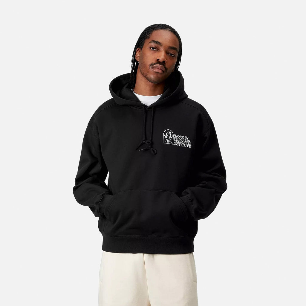 CARHARTT W.I.P. Hooded Stargazer Sweatshirt I034689.0D2.XX