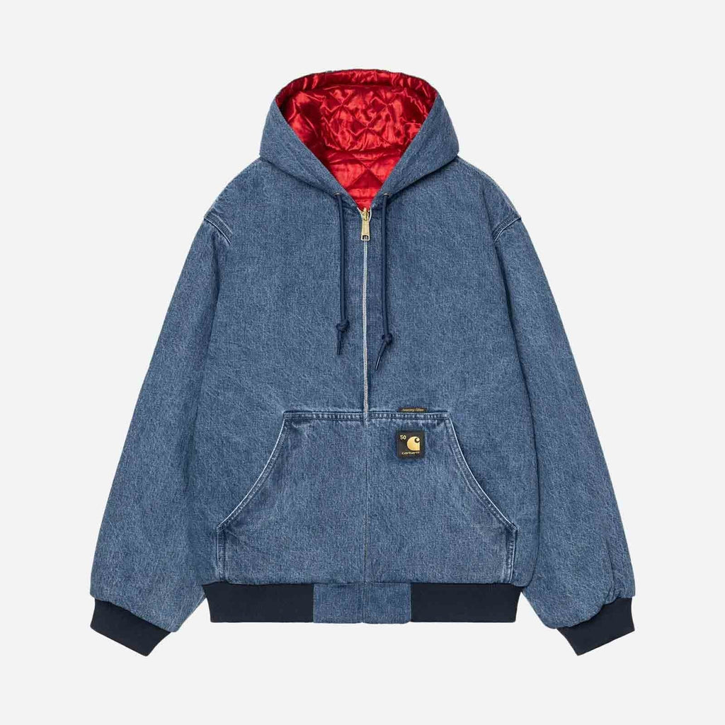 CARHARTT W.I.P. 50 Years Anniversary OG Active Jacket I035966.3FZ.12