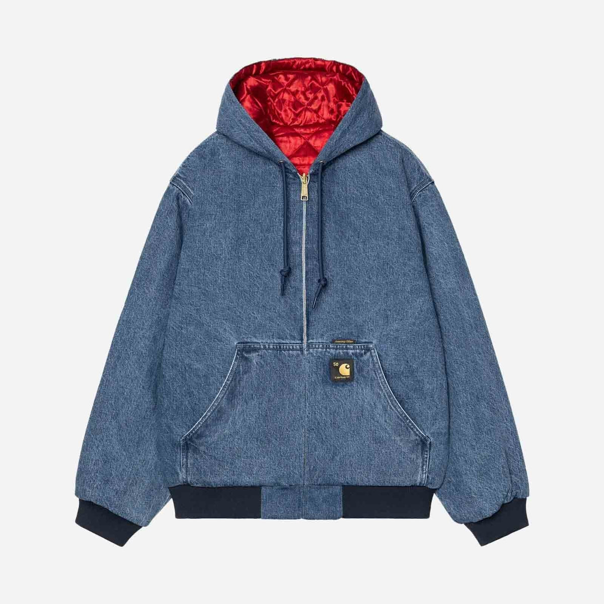 CARHARTT W.I.P. 50 Years Anniversary OG Active Jacket I035966.3FZ.12