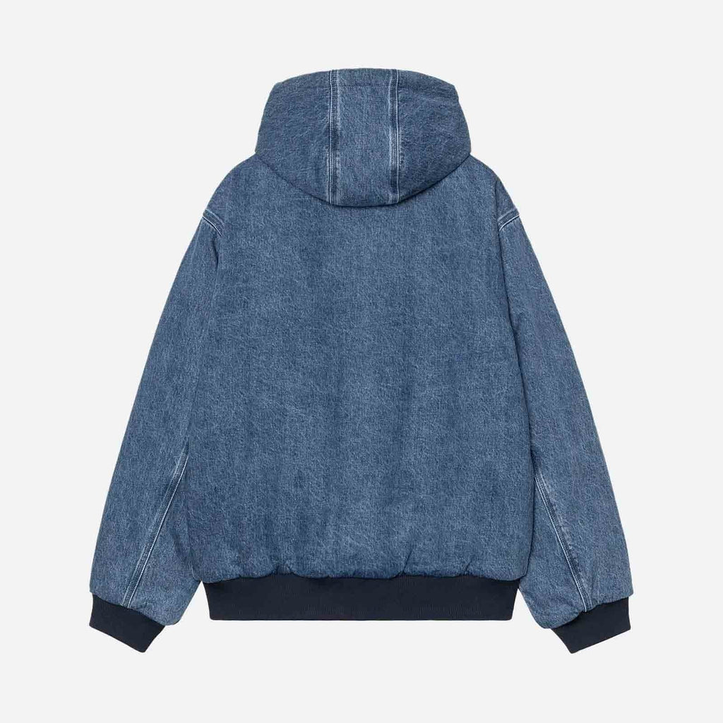 CARHARTT W.I.P. 50 Years Anniversary OG Active Jacket I035966.3FZ.12