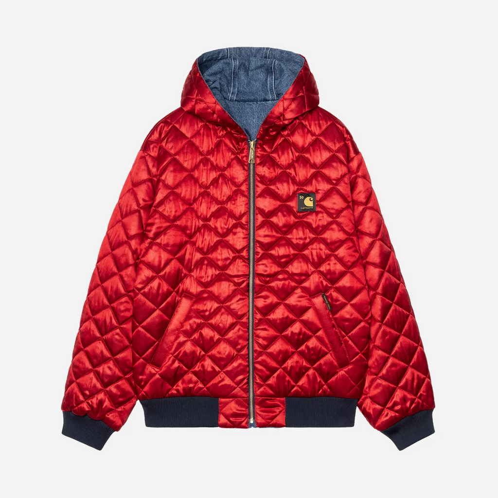 CARHARTT W.I.P. 50 Years Anniversary OG Active Jacket I035966.3FZ.12