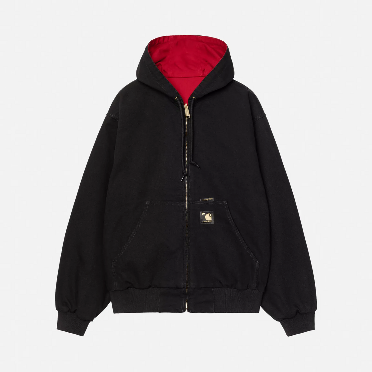 CARHARTT W.I.P. 50th Anniversary OG Active Jacket I036412.3GJ.02