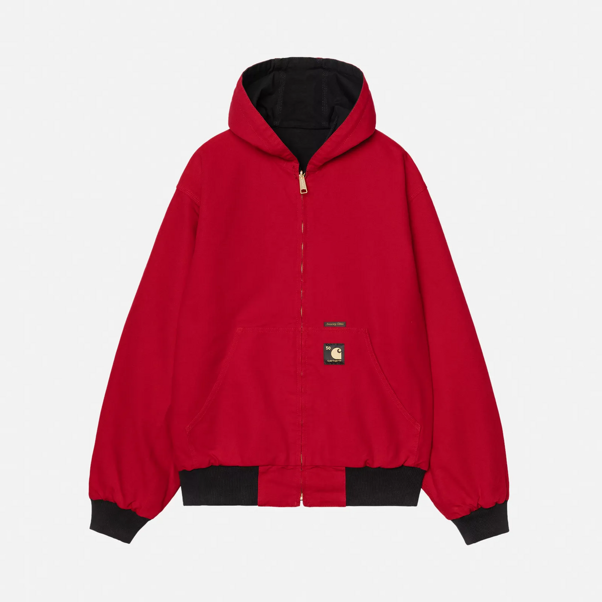 CARHARTT W.I.P. 50th Anniversary OG Active Jacket I036412.3GJ.02