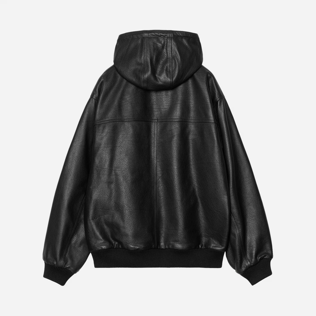 CARHARTT W.I.P. 50 Years Anniversary OG Active Jacket Leather I035967.3R0.XX