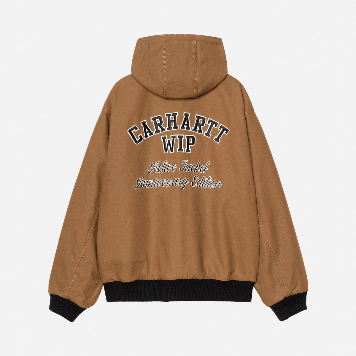 CARHARTT W.I.P. 50th Anniversary OG Active Jacket Leather I035967.3R0.XX
