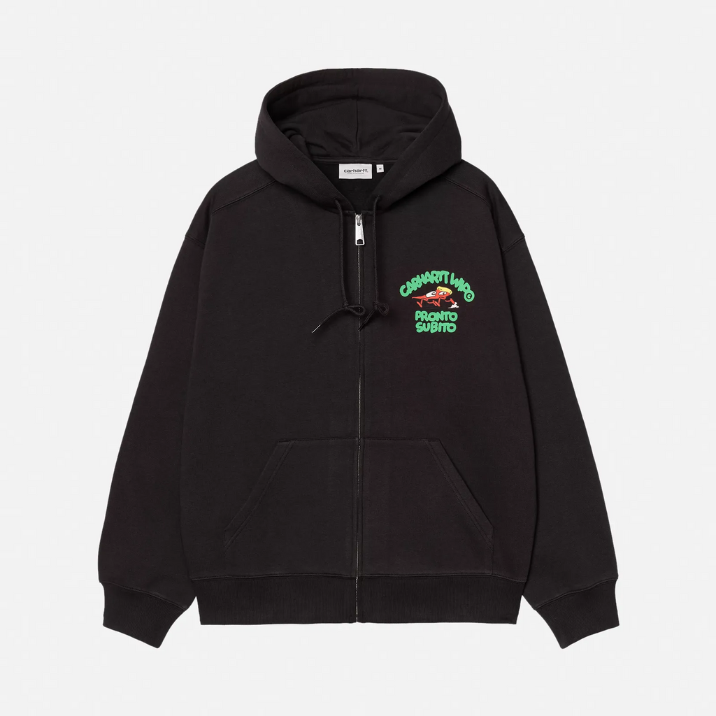CARHARTT W.I.P. Hooded Pronto Sweat Jacket I035177.89.XX