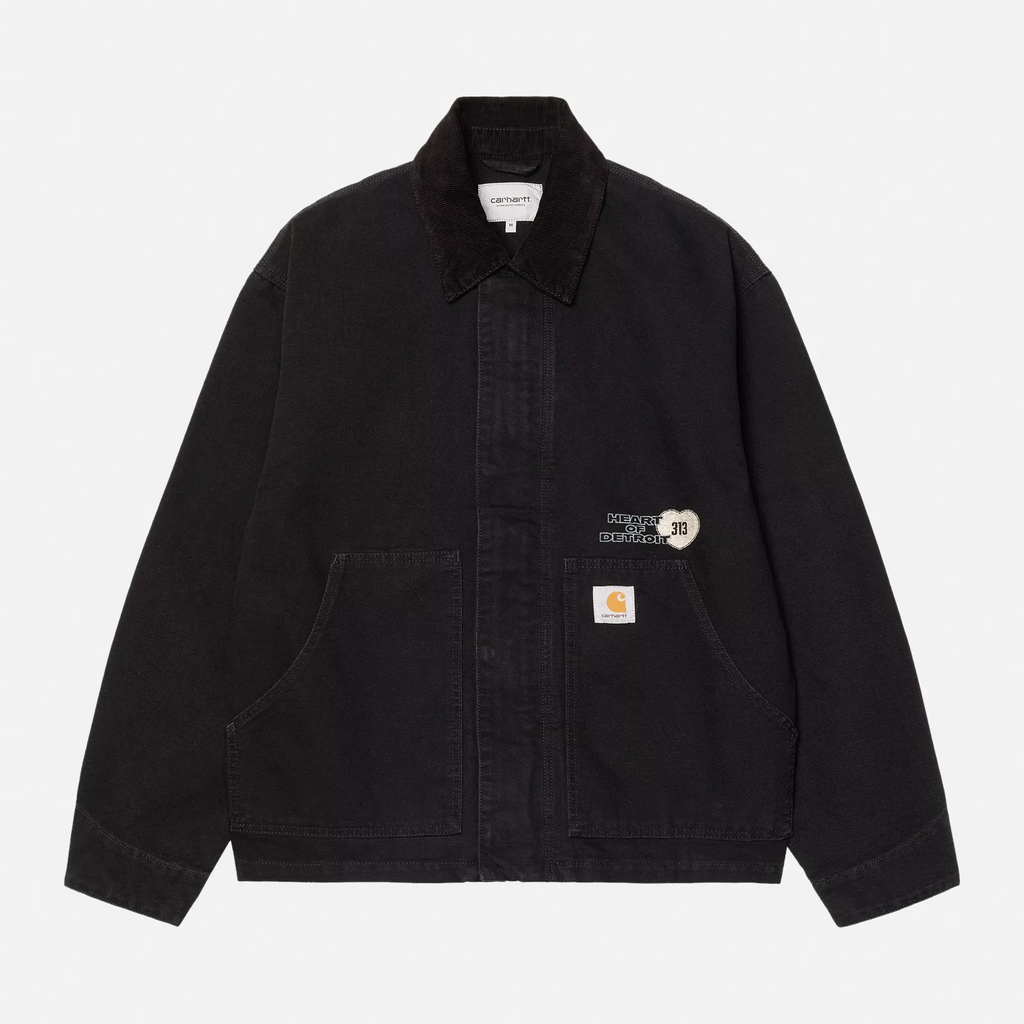 CARHARTT W.I.P. OG Arcan Graphic Jacket I035553.00E.60