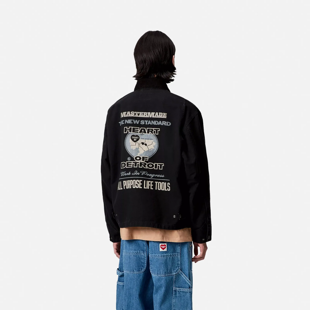 CARHARTT W.I.P. OG Arcan Graphic Jacket I035553.00E.60