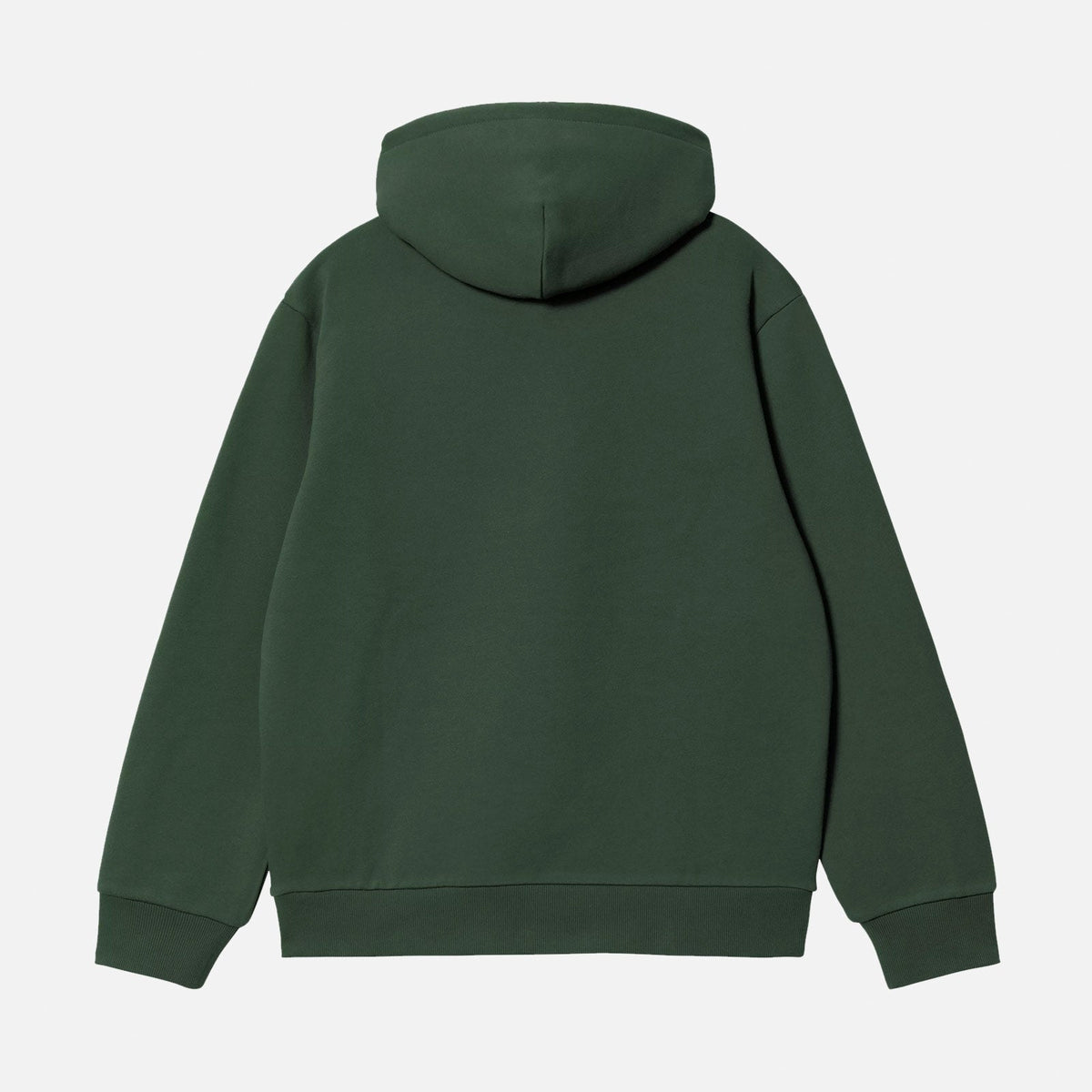 CARHARTT W.I.P. Hooded Carhartt Sweatshirt I030547.38E.XX