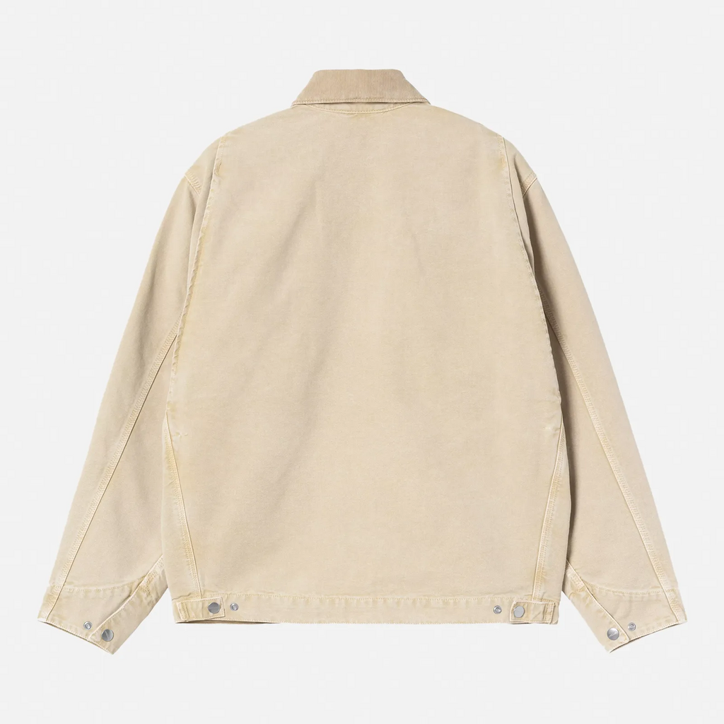 CARHARTT W.I.P. OG Detroit Jacket I035555.0ME.5F